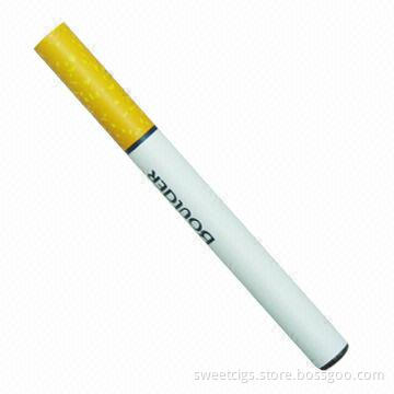 Disposable Electronic Cigarettes, Large Battery, Up to 600 Puffs Mouthfuls for Disposable Atomizer